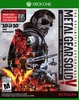 Metal Gear Solid V Xbox One