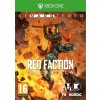 Red Faction: Guerrilla Re-Mars-tered Xbox One