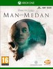 Dark Pictures Anthology Man of Medan Xbox One