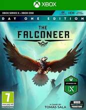 Falconeer Day One Edition Xbox One