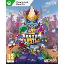Super Crazy Rhythm Castle Xbox One
