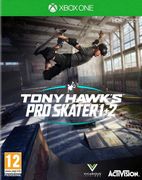 Tony Hawk's Pro Skater 1 Plus 2 Xbox One
