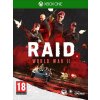 Raid World War II Xbox One