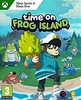 Time on Frog Island Xbox One