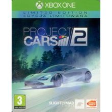 Project CARS 2 Xbox One