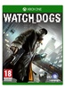 Watch Dogs Xbox One