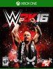 WWE 2K16 Xbox One