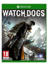 Watch Dogs Xbox One