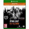 Dying Light Xbox One