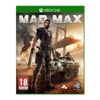 Mad Max Xbox One