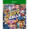 Paw Patrol: Adventure City Calls Xbox One