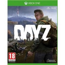 DAYZ Xbox One