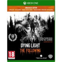 Dying Light Xbox One