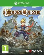 Lock's Quest Xbox One