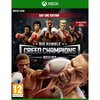 Big Rumble Boxing: Creed Champions Xbox One