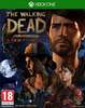 The Walking Dead: A New Frontier Season Xbox One
