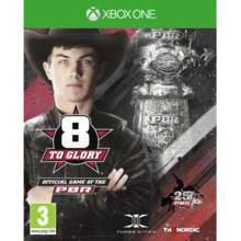 8 To Glory Xbox One