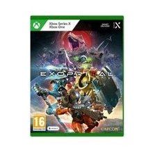 Exoprimal Xbox One