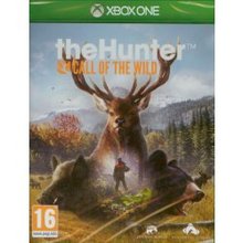 The Hunter: Call of the Wild Xbox One