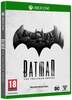 Batman The Telltale Series Xbox One