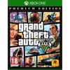 Grand Theft Auto V Premium Xbox One
