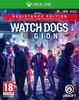 Watch Dogs Legion Resistance Edition Xbox One