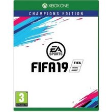 FIFA 19 Xbox One
