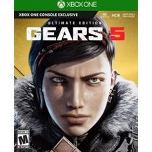 Gears 5 Xbox One