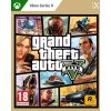 Grand Theft Auto V Xbox One