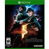 Resident Evil 5 Xbox One