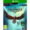The Falconeer Xbox Series X