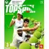 TopSpin 2K25 Xbox One