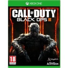 Call Of Duty Black Ops III Xbox One