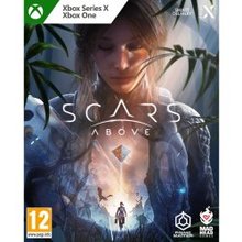 Scars Above Xbox One