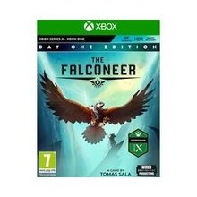 The Falconeer Xbox Series X