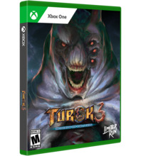 Turok 3: Shadow of Oblivion Xbox One