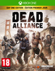Dead Alliance Xbox One