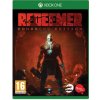Redeemer Enhanced Edition Xbox One
