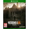 Resident Evil VII: Biohazard Xbox One