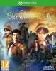 Shenmue I And II Xbox One