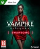 Vampire: The Masquerade Swansong Xbox One