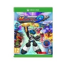 Mighty No. 9 Xbox One