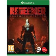 Redeemer Enhanced Edition Xbox One