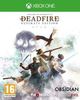 Pillars of Eternity II: Deadfire Ultimate Edition Xbox One