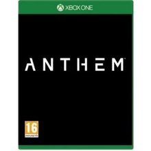 Anthem Xbox One