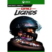 GRID Legends Xbox One