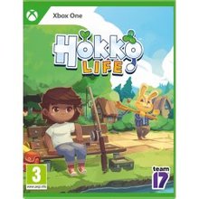 Hokko Life Xbox One