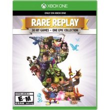Rare Replay Xbox One