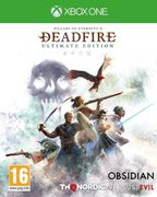 Pillars of Eternity II: Deadfire Ultimate Edition Xbox One