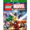 LEGO Marvel Super Heroes Xbox One